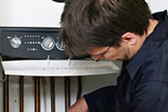 boiler repair Slaley