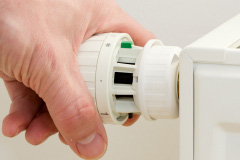 Slaley central heating repair costs