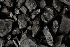 Slaley coal boiler costs