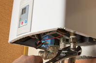 free Slaley boiler install quotes